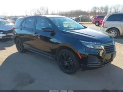3GNAXSEG4RL176588 2024 CHEVROLET EQUINOX