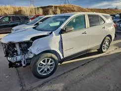 3GNAXSEG4RL177188 2024 CHEVROLET EQUINOX