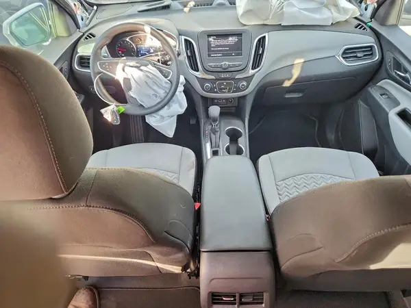 3GNAXSEG4RL177188 2024 CHEVROLET EQUINOX - Image 8