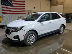 3GNAXSEG4RL180236 2024 CHEVROLET EQUINOX