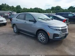 3GNAXSEG4RL185436 2024 CHEVROLET EQUINOX