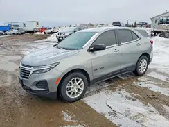 3GNAXSEG4RL194752 2024 CHEVROLET EQUINOX
