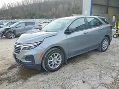 3GNAXSEG4RL196002 2024 CHEVROLET EQUINOX