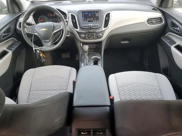 3GNAXSEG4RL196002 2024 CHEVROLET EQUINOX - Image 8