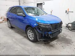 3GNAXSEG4RL200162 2024 CHEVROLET EQUINOX