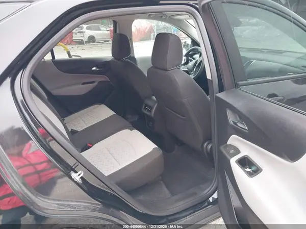 3GNAXSEG4RL204082 2024 CHEVROLET EQUINOX - Image 8