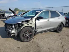 3GNAXSEG4RL205202 2024 CHEVROLET EQUINOX