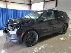 3GNAXSEG4RL207127 2024 CHEVROLET EQUINOX
