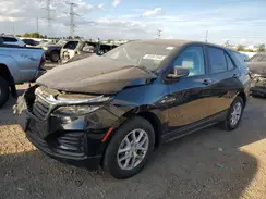 3GNAXSEG4RL214479 2024 CHEVROLET EQUINOX