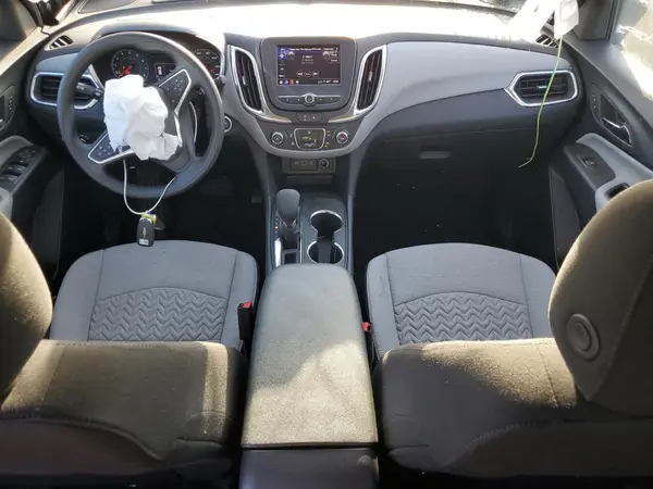 3GNAXSEG4RL214479 2024 CHEVROLET EQUINOX - Image 8
