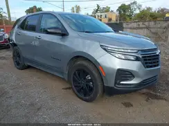 3GNAXSEG4RL218452 2024 CHEVROLET EQUINOX