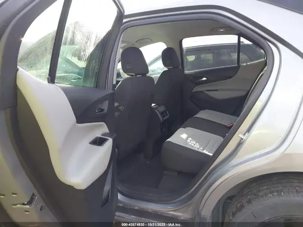 3GNAXSEG4RL218452 2024 CHEVROLET EQUINOX - Image 8