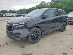 3GNAXSEG4RL255484 2024 CHEVROLET EQUINOX