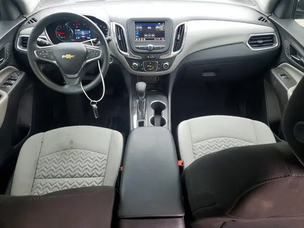 3GNAXSEG4RL255484 2024 CHEVROLET EQUINOX - Image 8