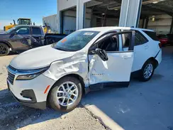 3GNAXSEG4RL267294 2024 CHEVROLET EQUINOX