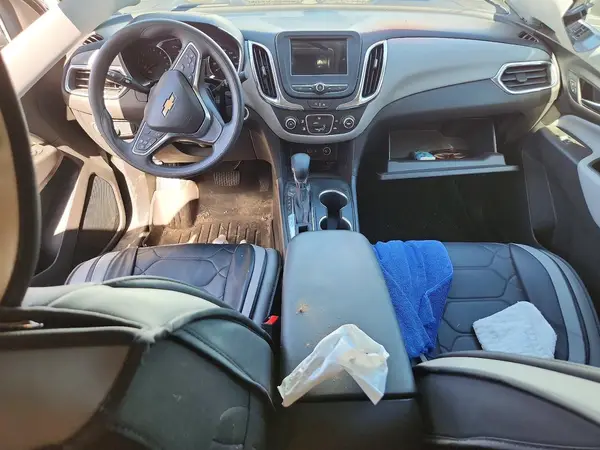 3GNAXSEG4RL267294 2024 CHEVROLET EQUINOX - Image 8
