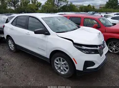 3GNAXSEG4RL288985 2024 CHEVROLET EQUINOX