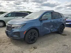 3GNAXSEG4RL310998 2024 CHEVROLET EQUINOX