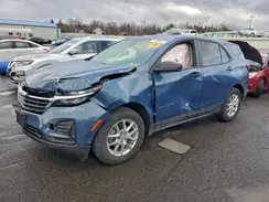3GNAXSEG4RL323475 2024 CHEVROLET EQUINOX