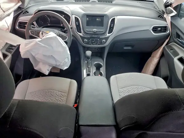 3GNAXSEG4RL323475 2024 CHEVROLET EQUINOX - Image 8