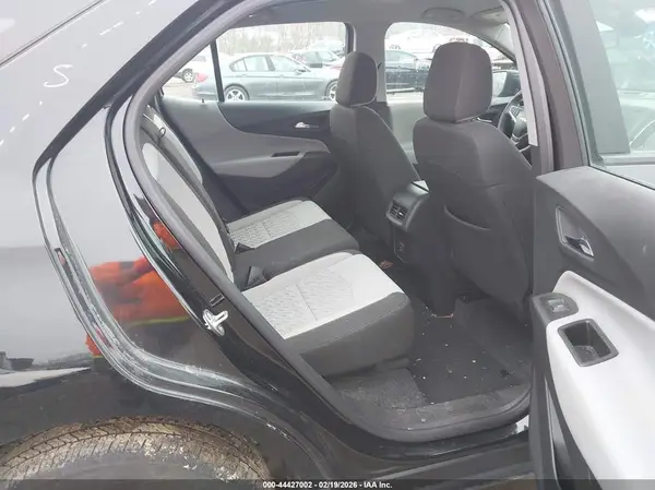 3GNAXSEG4RL325923 2024 CHEVROLET EQUINOX - Image 8