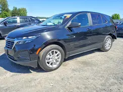 3GNAXSEG4RL346786 2024 CHEVROLET EQUINOX