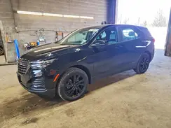 3GNAXSEG4RL366150 2024 CHEVROLET EQUINOX