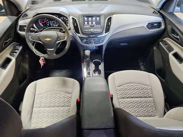 3GNAXSEG4RL366150 2024 CHEVROLET EQUINOX - Image 8