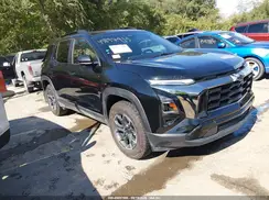 3GNAXSEG4SL148070 2025 CHEVROLET EQUINOX