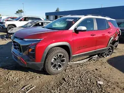 3GNAXSEG4SL156184 2025 CHEVROLET EQUINOX