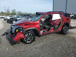 3GNAXSEG4SL161515 2025 CHEVROLET EQUINOX