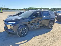 3GNAXSEG4SL182459 2025 CHEVROLET EQUINOX