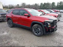 3GNAXSEG4SL193249 2025 CHEVROLET EQUINOX