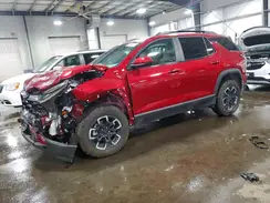 3GNAXSEG4SL208171 2025 CHEVROLET EQUINOX