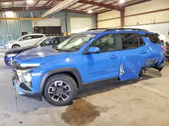3GNAXSEG4SL215508 2025 CHEVROLET EQUINOX