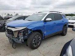 3GNAXSEG4SL240067 2025 CHEVROLET EQUINOX
