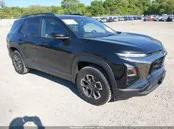 3GNAXSEG4SL244877 2025 CHEVROLET EQUINOX