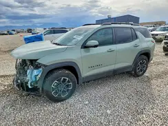 3GNAXSEG4SL251215 2025 CHEVROLET EQUINOX