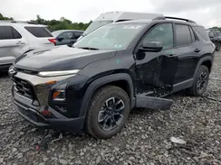 3GNAXSEG4SL258455 2025 CHEVROLET EQUINOX