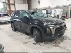 3GNAXSEG4SL327788 2025 CHEVROLET EQUINOX
