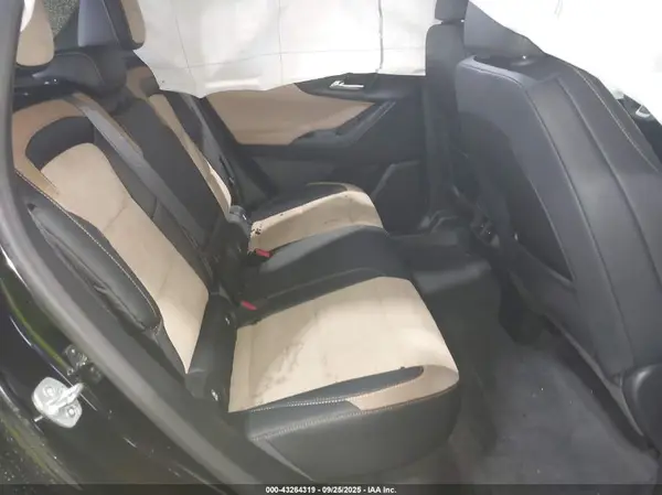 3GNAXSEG4SL327788 2025 CHEVROLET EQUINOX - Image 8