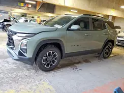 3GNAXSEG4TL140472 2026 CHEVROLET EQUINOX