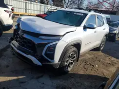 3GNAXSEG4TL214456 2026 CHEVROLET EQUINOX