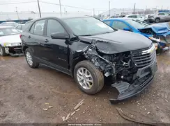 3GNAXSEG5PL172482 2023 CHEVROLET EQUINOX