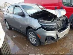 3GNAXSEG5PL193347 2023 CHEVROLET EQUINOX