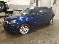 3GNAXSEG5PL201656 2023 CHEVROLET EQUINOX