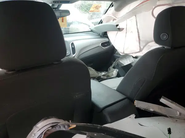 3GNAXSEG5PL222832 2023 CHEVROLET EQUINOX - Image 8