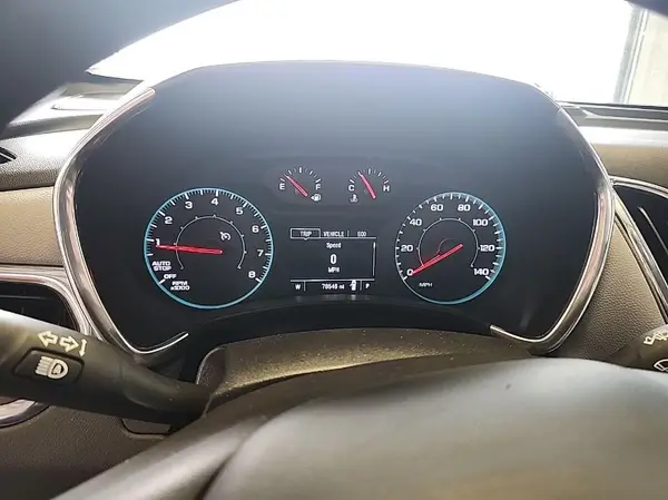 3GNAXSEG5PL228534 2023 CHEVROLET EQUINOX - Image 2