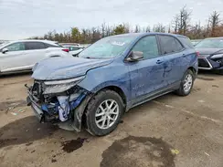 3GNAXSEG5RL130977 2024 CHEVROLET EQUINOX