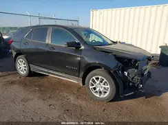 3GNAXSEG5RL135130 2024 CHEVROLET EQUINOX